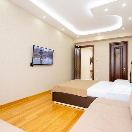 Central Cozy 3Bd-2Bath Apartment Tbilisi Exteriér fotografie