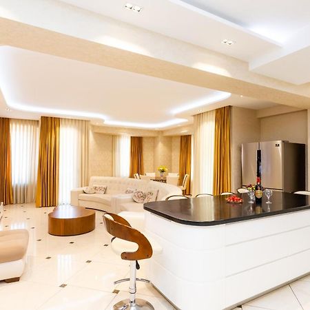 Central Cozy 3Bd-2Bath Apartment Tbilisi Exteriér fotografie
