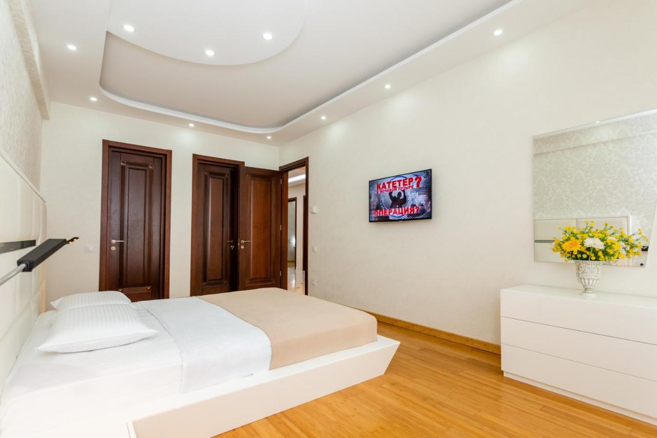 Central Cozy 3Bd-2Bath Apartment Tbilisi Exteriér fotografie