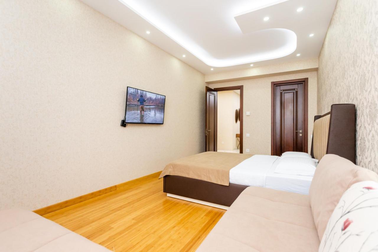Central Cozy 3Bd-2Bath Apartment Tbilisi Exteriér fotografie