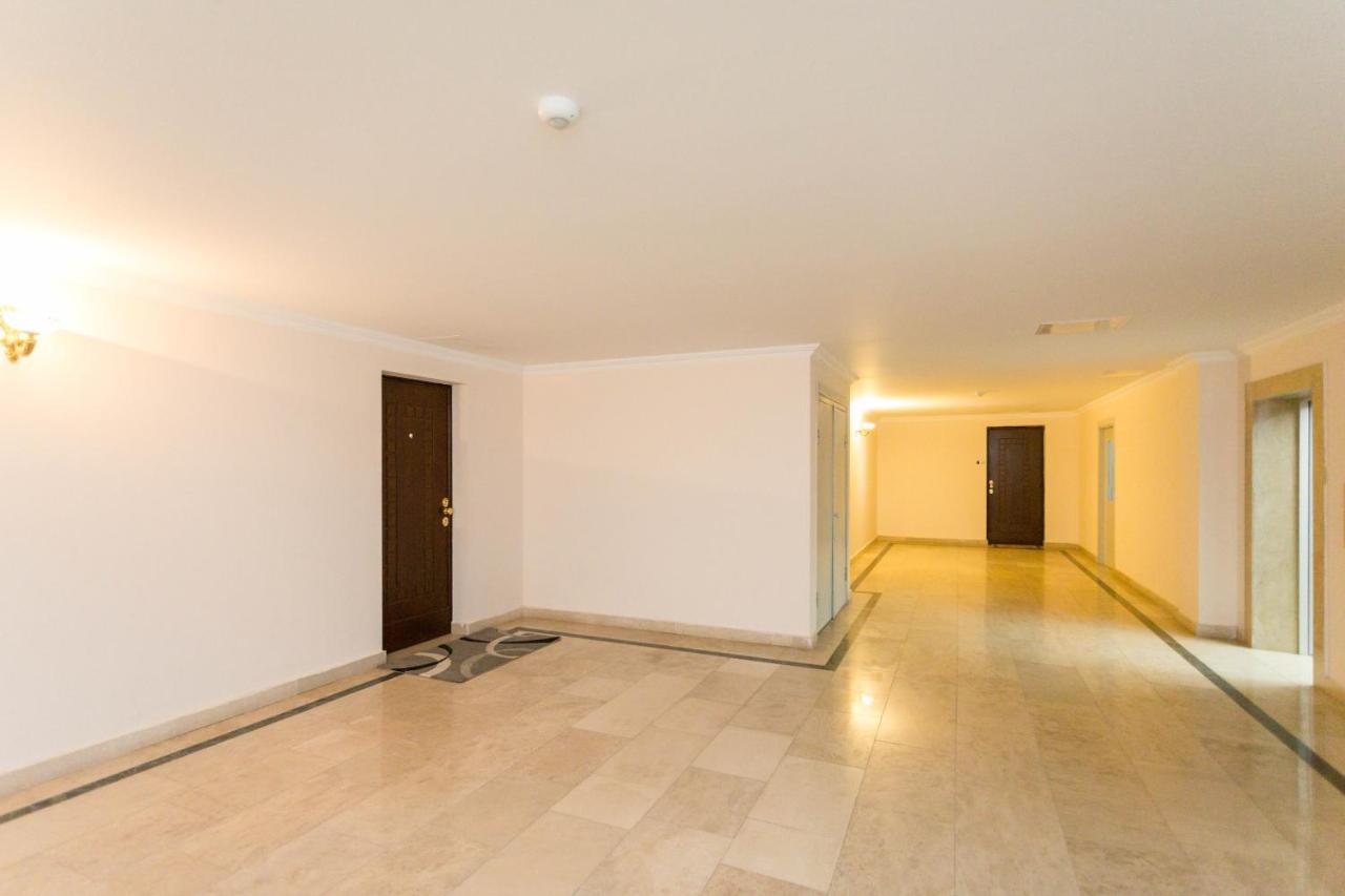 Central Cozy 3Bd-2Bath Apartment Tbilisi Exteriér fotografie