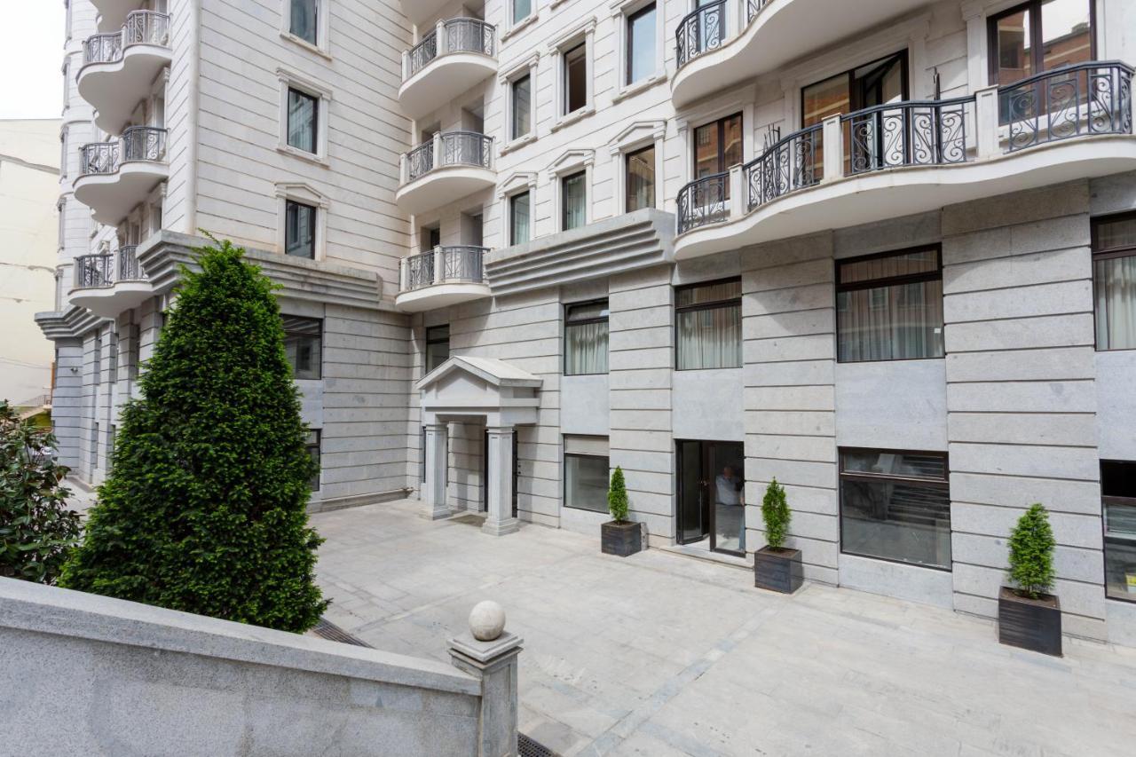 Central Cozy 3Bd-2Bath Apartment Tbilisi Exteriér fotografie