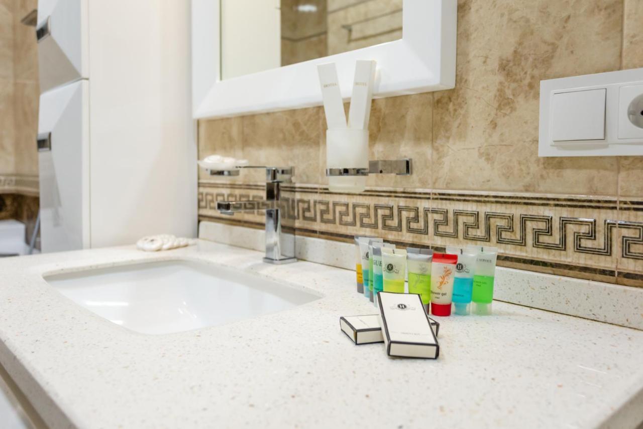 Central Cozy 3Bd-2Bath Apartment Tbilisi Exteriér fotografie