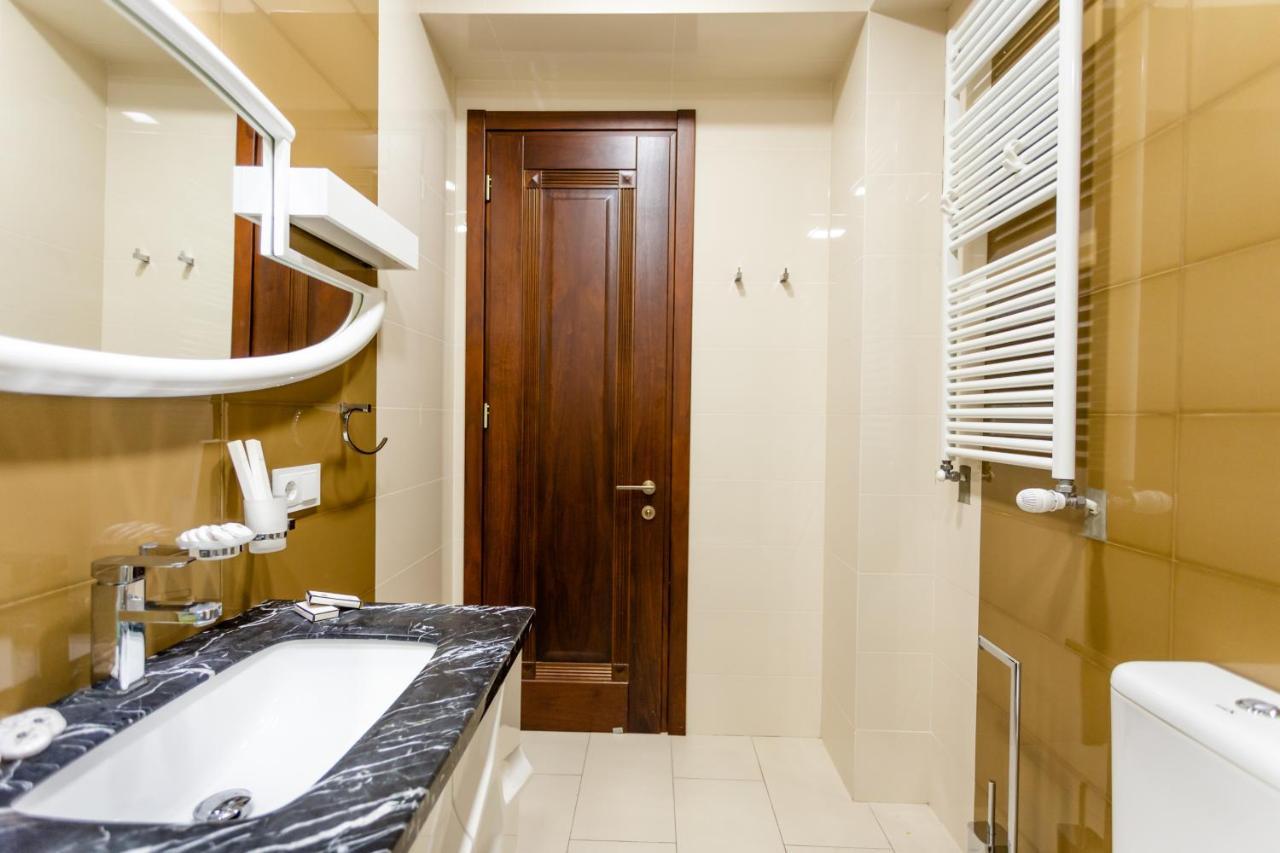 Central Cozy 3Bd-2Bath Apartment Tbilisi Exteriér fotografie