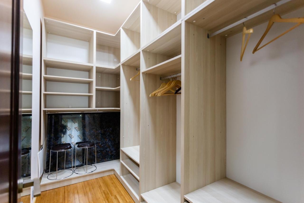 Central Cozy 3Bd-2Bath Apartment Tbilisi Exteriér fotografie