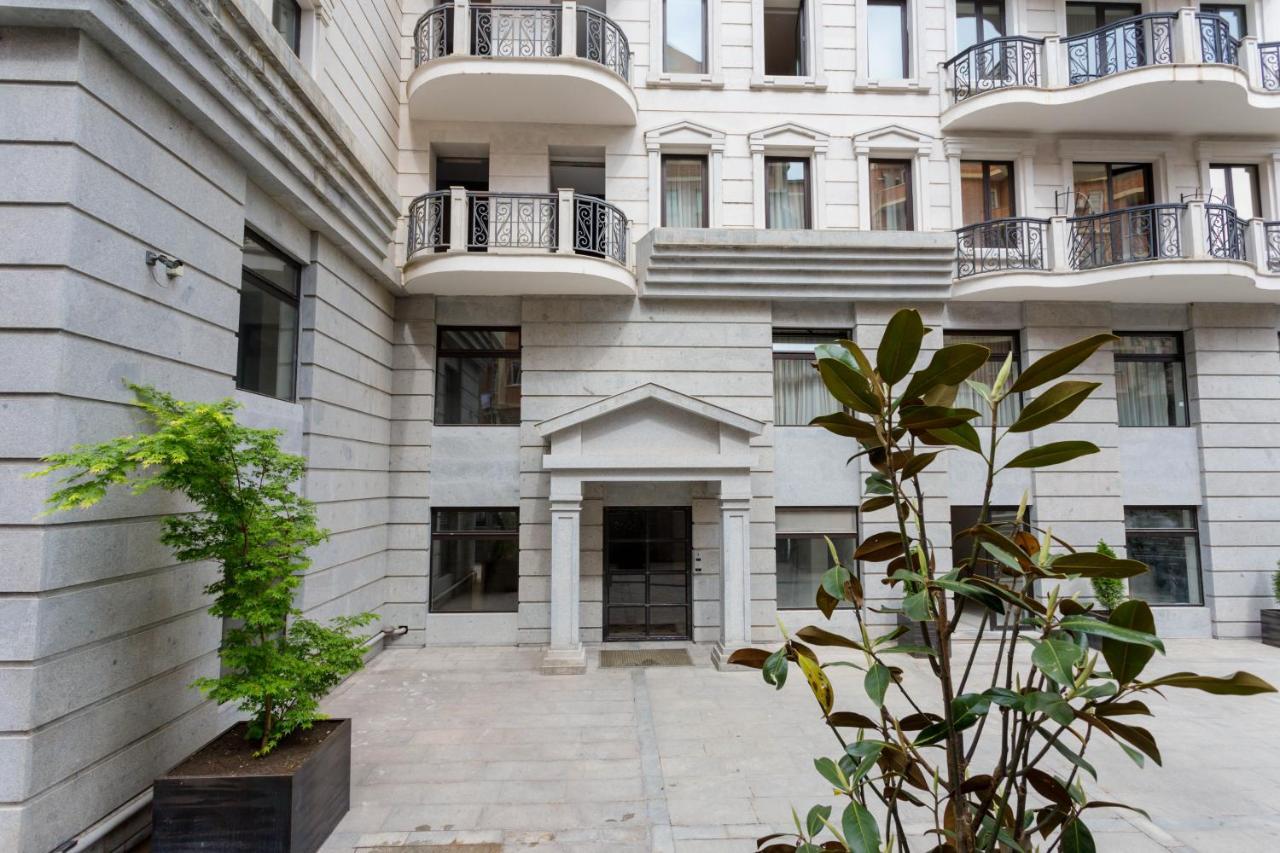 Central Cozy 3Bd-2Bath Apartment Tbilisi Exteriér fotografie