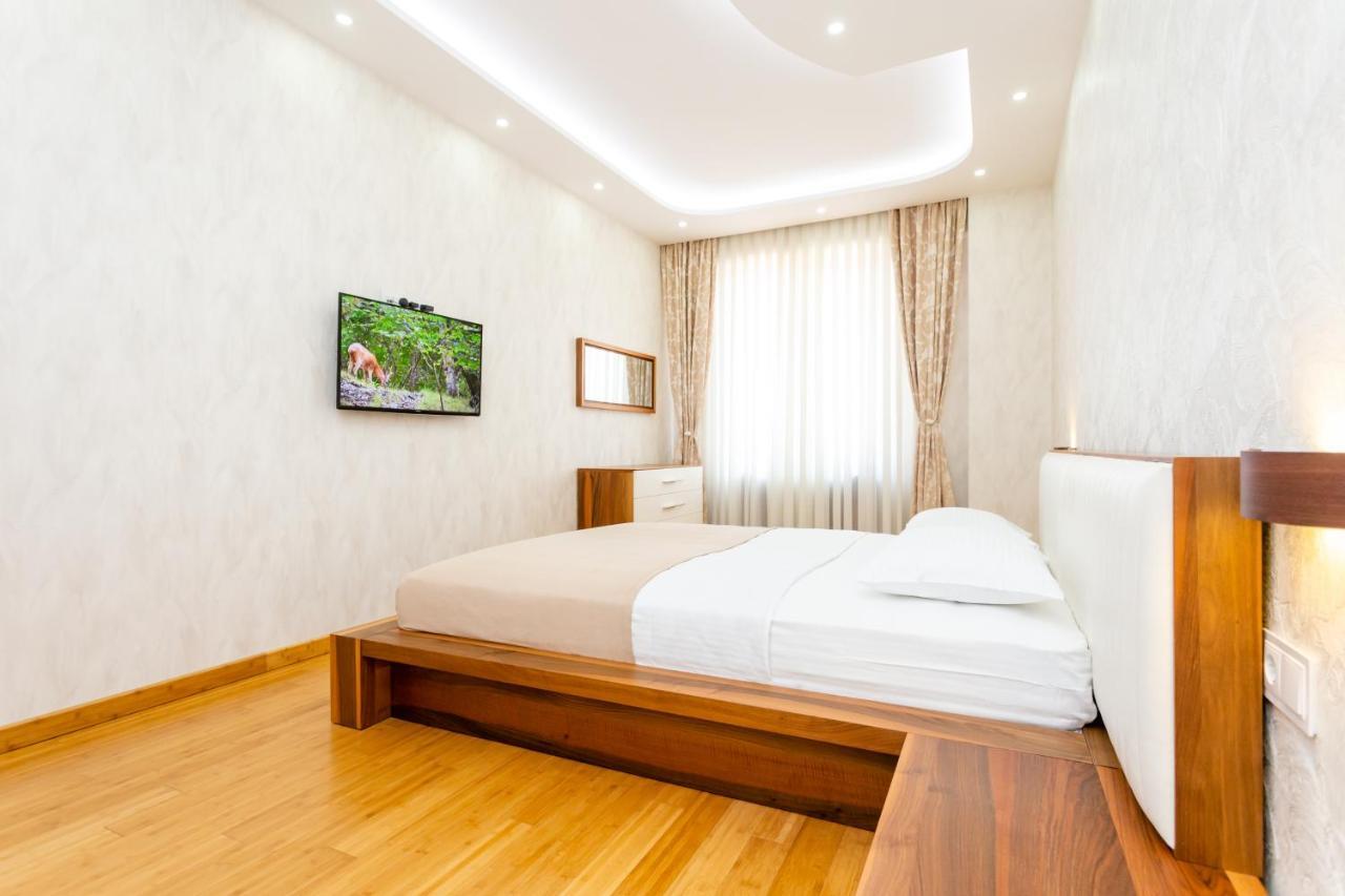 Central Cozy 3Bd-2Bath Apartment Tbilisi Exteriér fotografie