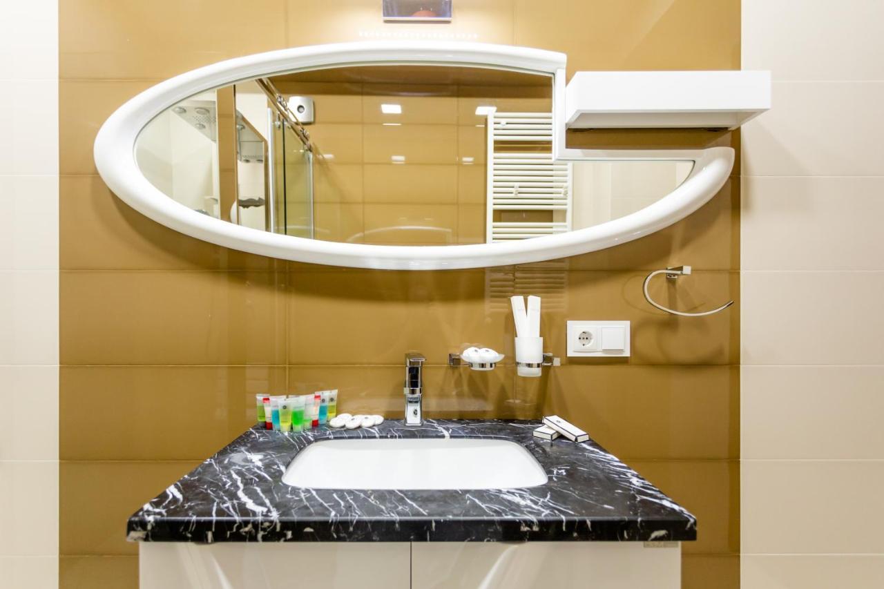 Central Cozy 3Bd-2Bath Apartment Tbilisi Exteriér fotografie