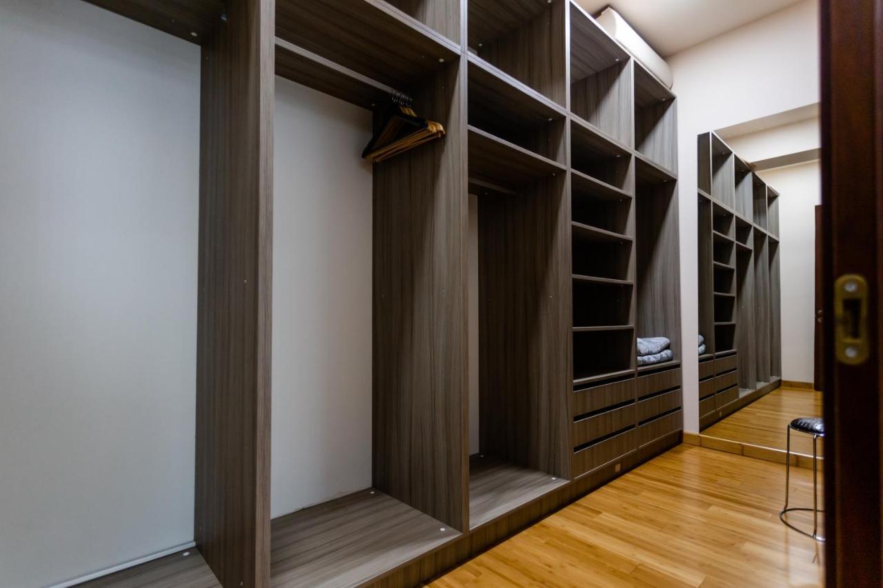 Central Cozy 3Bd-2Bath Apartment Tbilisi Exteriér fotografie