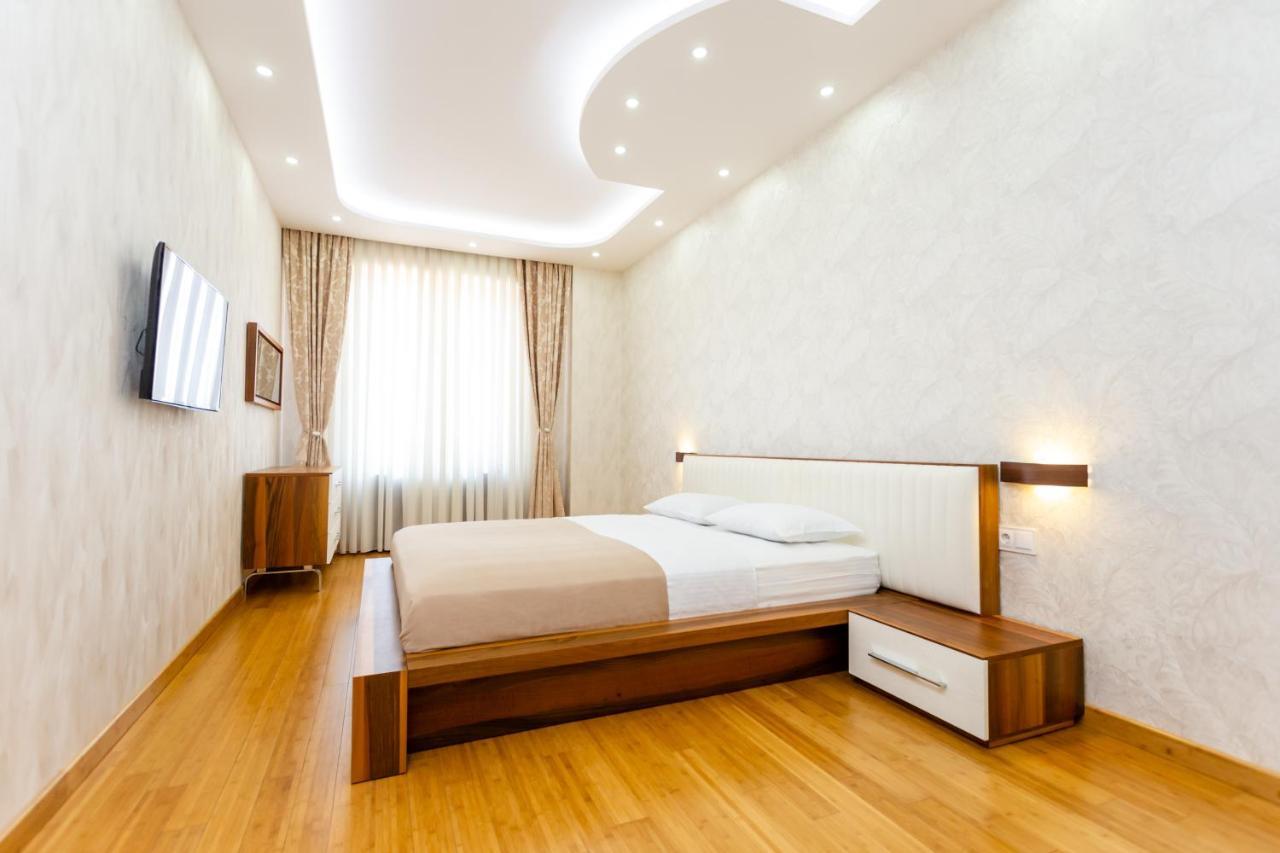 Central Cozy 3Bd-2Bath Apartment Tbilisi Exteriér fotografie