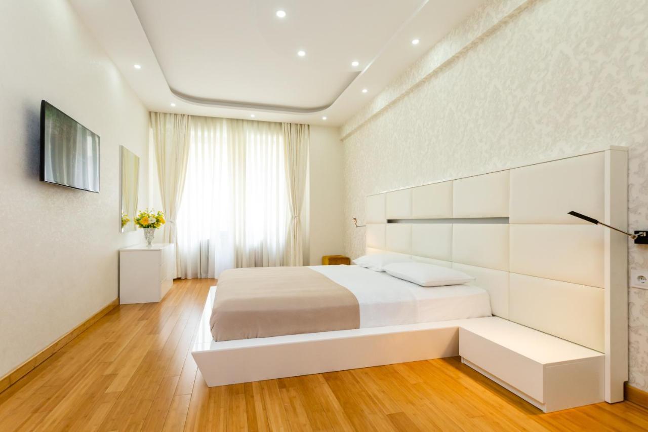Central Cozy 3Bd-2Bath Apartment Tbilisi Exteriér fotografie