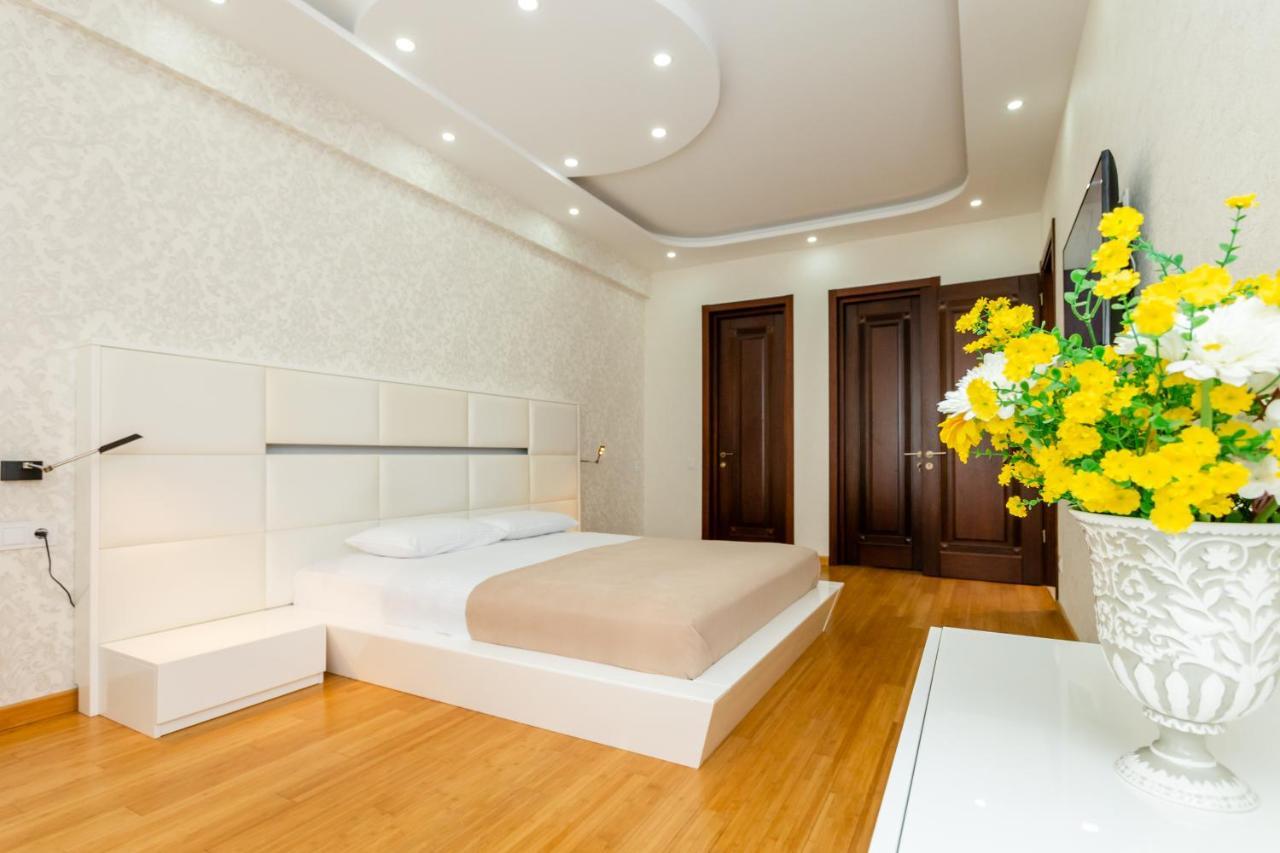 Central Cozy 3Bd-2Bath Apartment Tbilisi Exteriér fotografie