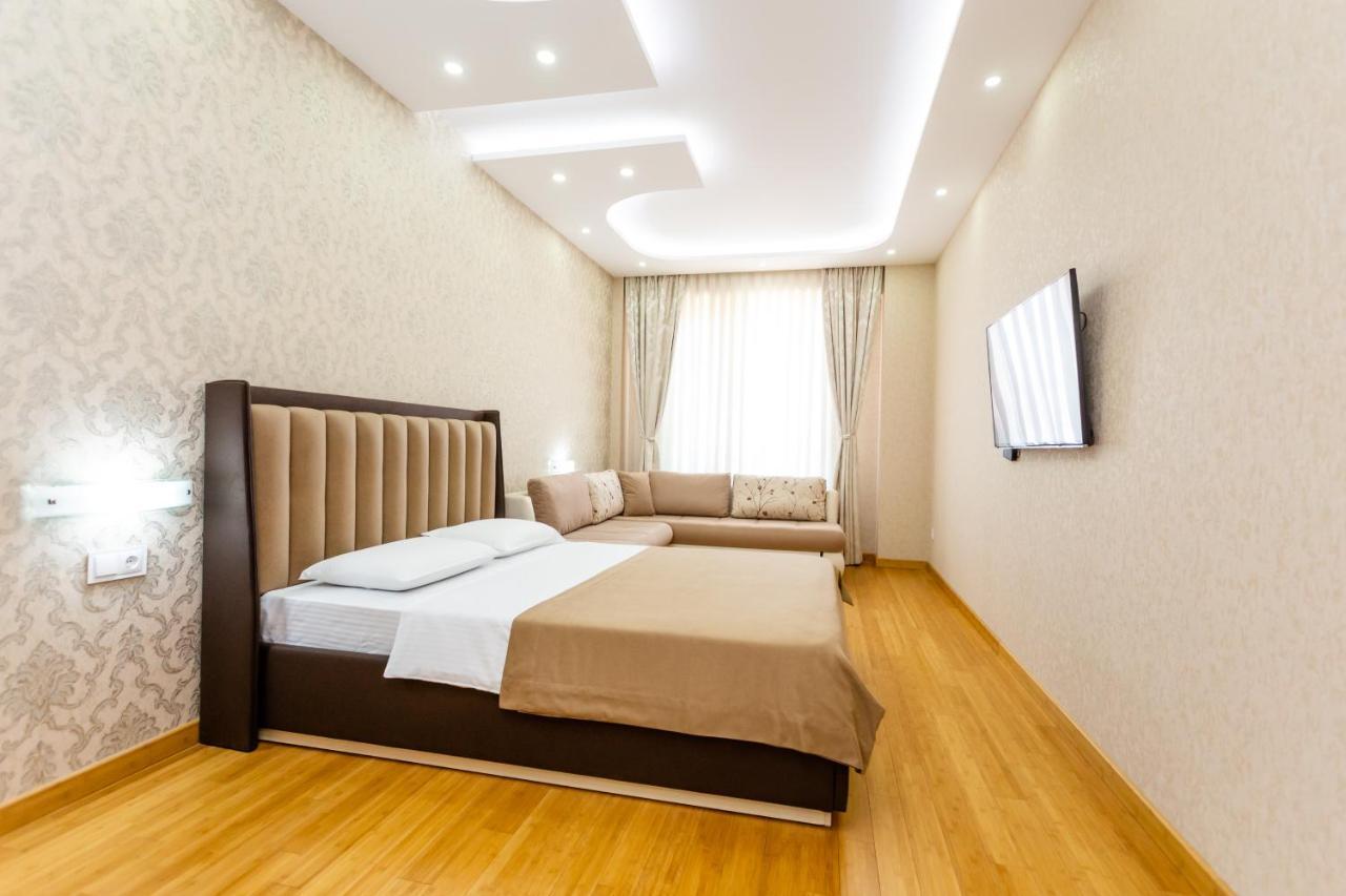 Central Cozy 3Bd-2Bath Apartment Tbilisi Exteriér fotografie