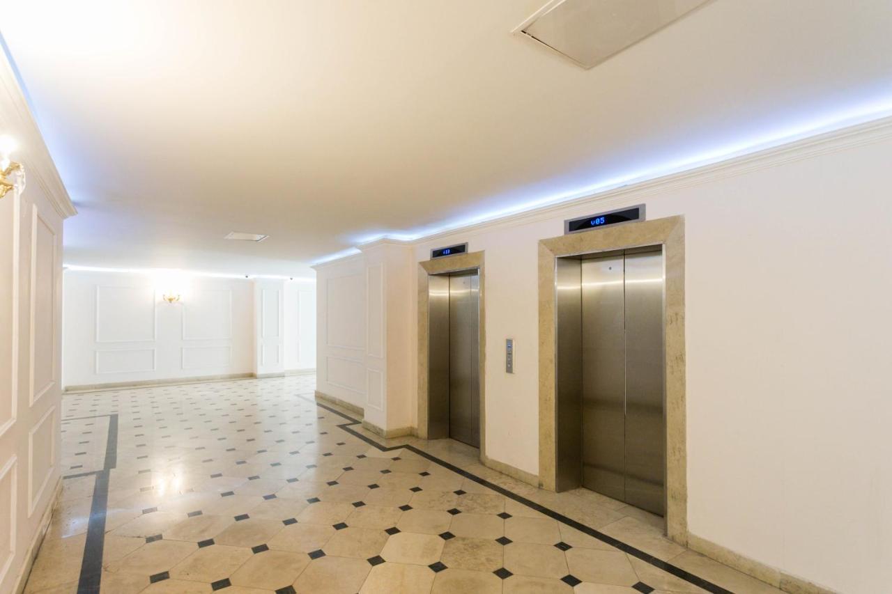 Central Cozy 3Bd-2Bath Apartment Tbilisi Exteriér fotografie